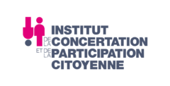 Institut de la Concertation et de la Participation Citoyenne