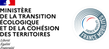 Ministère transition écologique - France Mobilités 